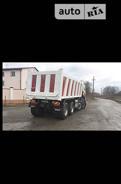 Самоскид DAF CF 85 2000 в Одесі