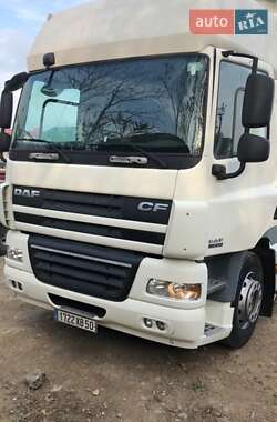Тягач DAF CF 85 2007 в Одессе