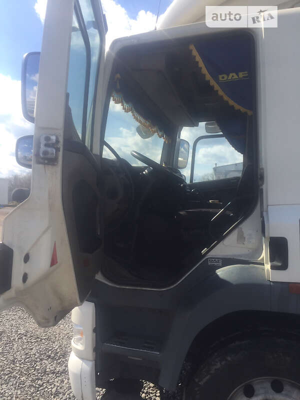 Тягач DAF CF 85 2013 в Белой Церкви фото 6 Тягач DAF CF 85 2013 в Белой Церкви