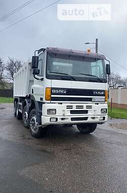 Самосвал DAF CF 85 2000 в Одессе