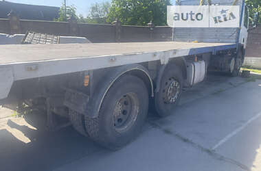 Кран-манипулятор DAF CF 85 2005 в Яготине