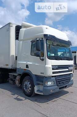 Тягач DAF CF 85 2012 в 