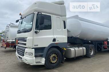 Тягач DAF CF 85 2012 в Хмельницком