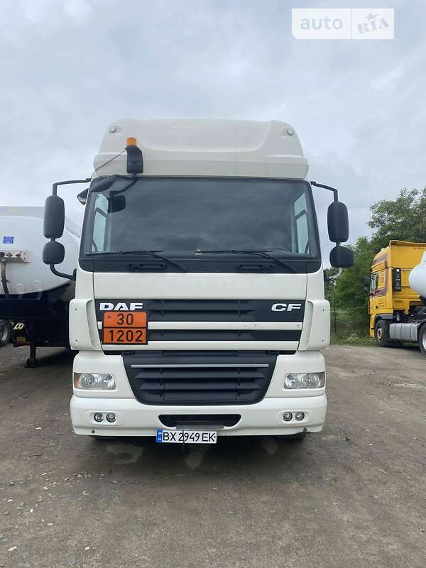 DAF CF 85 2012