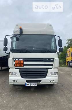 Тягач DAF CF 85 2012 в Хмельницком