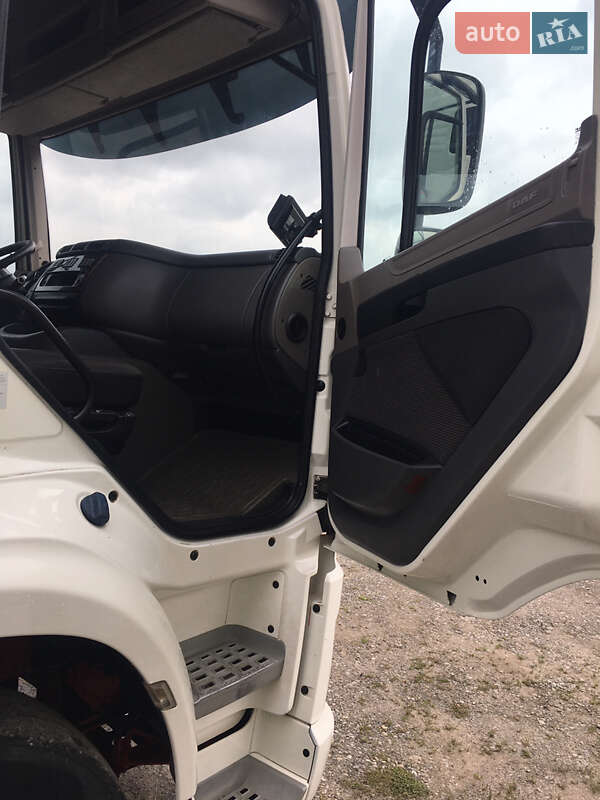 Тягач DAF CF 85 2015 в Бучаче