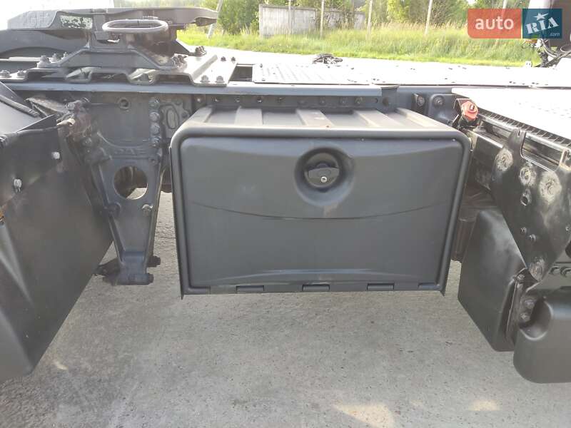 Тягач DAF CF 85 2011 в Славуте