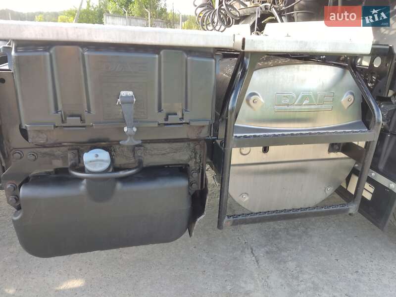 Тягач DAF CF 85 2011 в Славуте