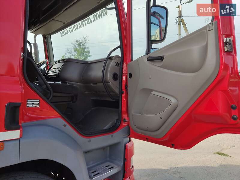 Тягач DAF CF 85 2011 в Славуте