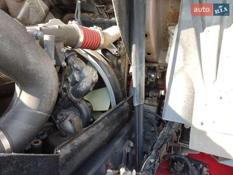 Тягач DAF CF 85 2011 в Славуте