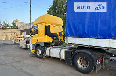 Тягач DAF CF 85 2008 в Києві