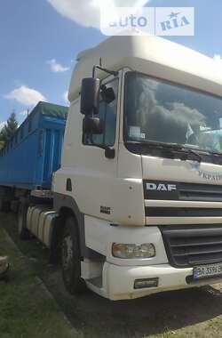 Зерновоз DAF CF 85 2003 в Голованівську