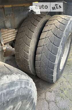 Бетономешалка (Миксер) DAF CF 85 2007 в 