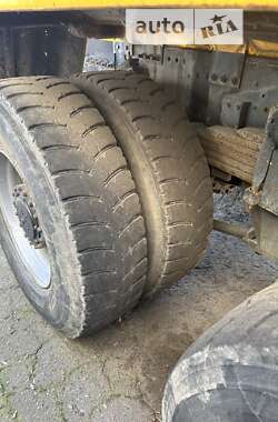 Бетономешалка (Миксер) DAF CF 85 2007 в 