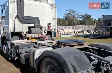Тягач DAF CF 85 2006 в Шостці фото 3 Тягач DAF CF 85 2006 в Шостці