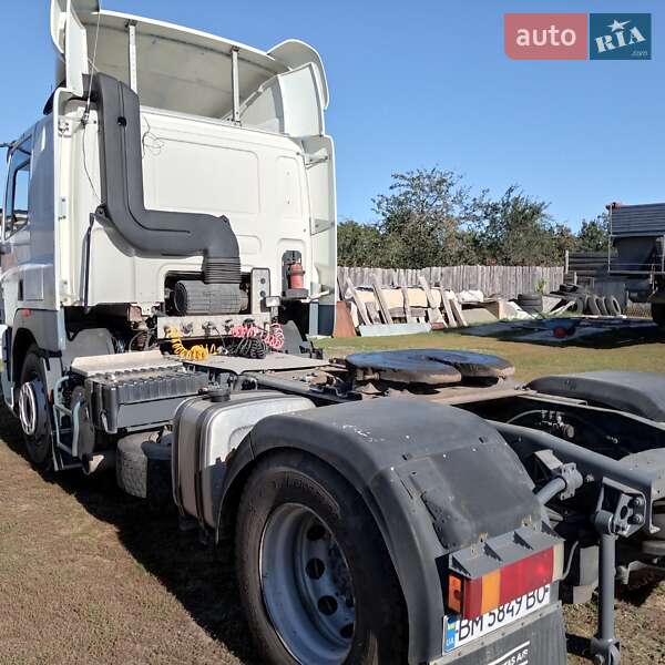 Тягач DAF CF 85 2006 в Шостці фото 3 Тягач DAF CF 85 2006 в Шостці