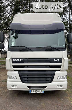 Тягач DAF CF 85 2010 в 