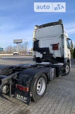 Тягач DAF CF 85 2007 в Киеве