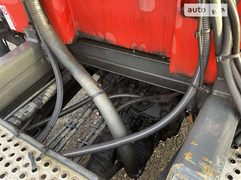 Тягач DAF CF 85 2012 в Львове фото 10 Тягач DAF CF 85 2012 в Львове