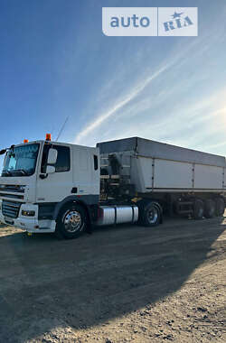 Тягач DAF CF 85 2013 в Одесі