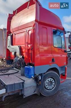 Тягач DAF CF 85 2009 в Запорожье