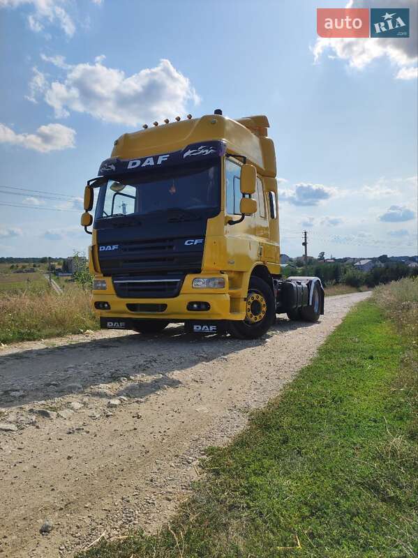 DAF CF 85 2009