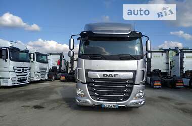 Тягач DAF CF 85 2018 в Радехові