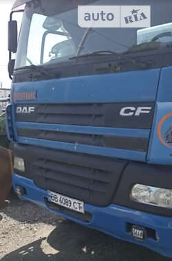 Самоскид DAF CF 85 2004 в Чернівцях