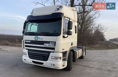 Тягач DAF CF 85 2012 в 