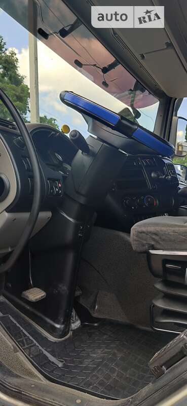 Вантажний фургон DAF CF 85 2011 в Києві фото 17 Вантажний фургон DAF CF 85 2011 в Києві