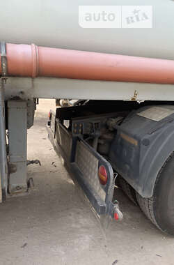 Цистерна DAF CF 85 2008 в 