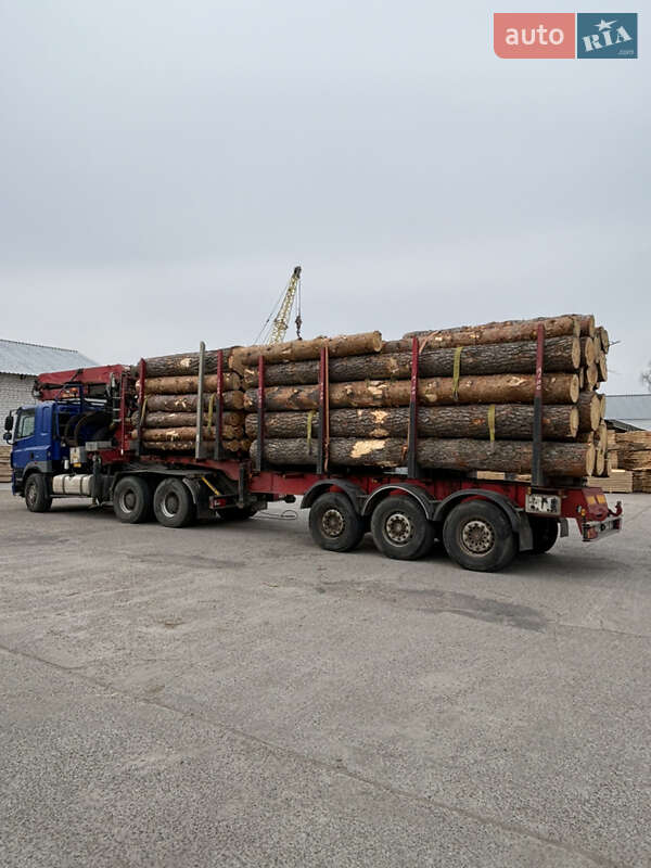 DAF CF 85 2013 DAF CF 85 2013
