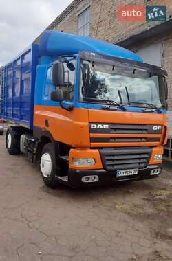 Самосвал DAF CF 85 2007 в Александрие