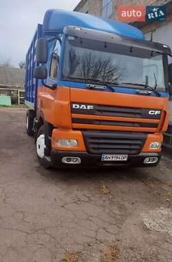 Самосвал DAF CF 85 2007 в Александрие