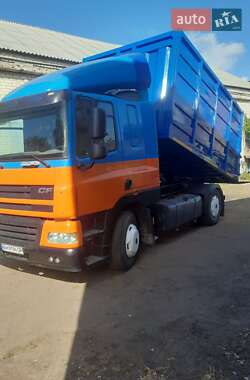 Самосвал DAF CF 85 2007 в Александрие