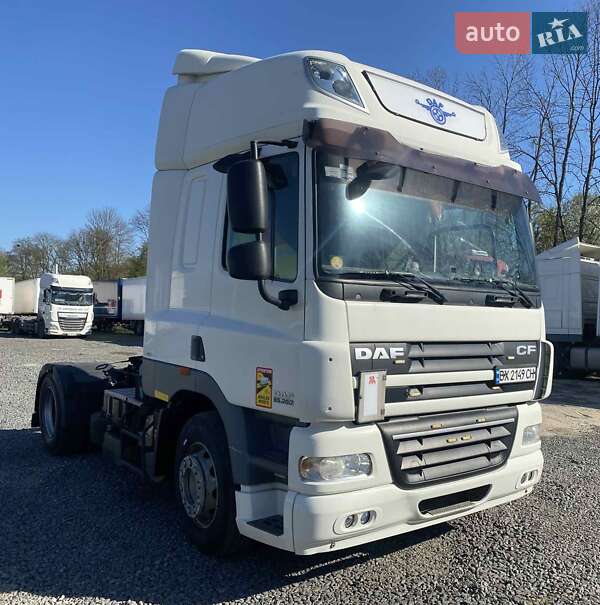Тягач DAF CF 85 2011 в Хмельницькому