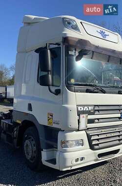 Тягач DAF CF 85 2011 в Хмельницком