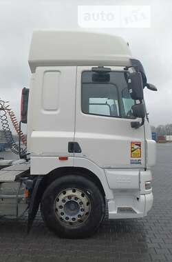 Тягач DAF CF 85 2011 в Черновцах