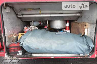 Тягач DAF CF 85 2011 в Черновцах