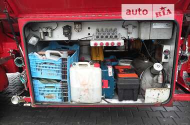 Тягач DAF CF 85 2011 в Черновцах