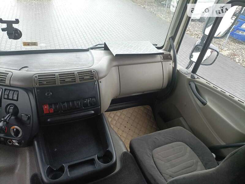 Тягач DAF CF 85 2011 в Чернівцях