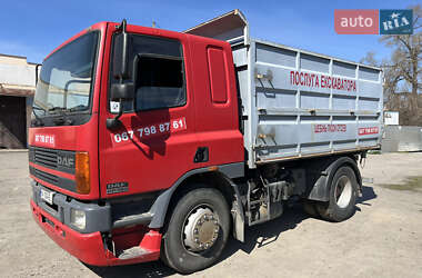 Самосвал DAF CF 85 2000 в 
