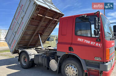 Самосвал DAF CF 85 2000 в 