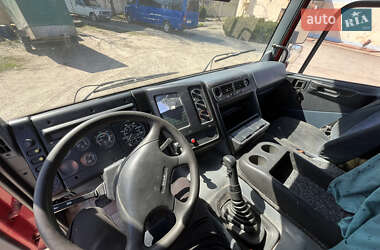 Самосвал DAF CF 85 2000 в 