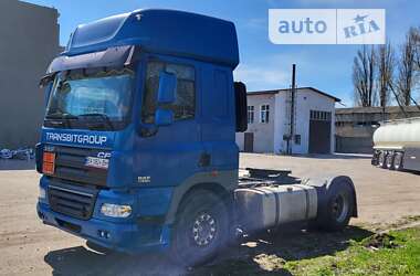Тягач DAF CF 85 2010 в 