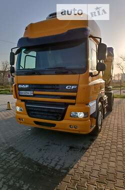 Тягач DAF CF 85 2010 в Одесі