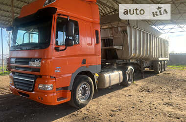 Тягач DAF CF 85 2013 в Николаеве