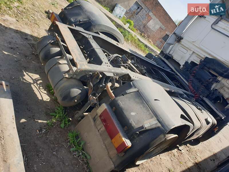 Тягач DAF CF 85 2001 в Николаеве