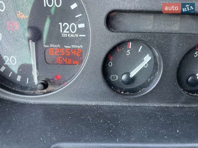 Тягач DAF CF 85 2003 в Днепре