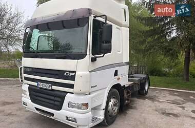 Тягач DAF CF 85 2003 в Тернополе